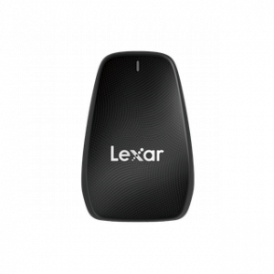 LEXAR LECTEUR READER PROFESSIONAL CFEXPRESS™ TYPE B USB 3.2 GEN2 READER 12 MOIS – Image 1