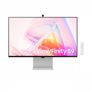 SAMSUNG MONITEUR VIEWFINITY S9 S90PC 27'' 180HZ / MPRT 1MS / FHD 12M – Image 1