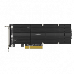 SYNOLOGY CARTE M2D20 ADAPTER CARD M.2 22110/2280 36M – Image 1