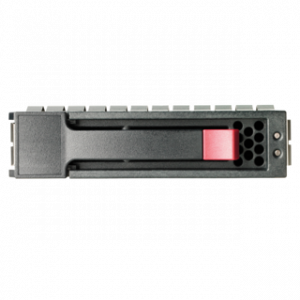 HPE MSA 2.4TB SAS 10K SFF M2 HDD 12M – Image 1