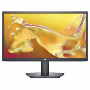 DELL 22 MONITOR - SE2225H - 54,4 CM (21,4") 36M – Image 1