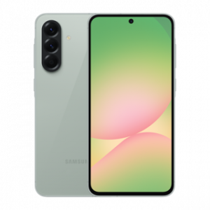 SAMSUNG A56 AWESOME OLIVE 6.7'' EXYNOS 1580 8GO 256GO ANDROID 5G DS 12MPX 50MPX 12MPX 5MPX 12M – Image 1