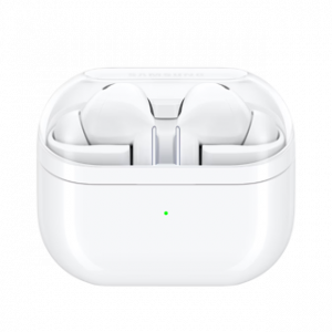 SAMSUNG GALAXY BUDS 3 PRO WHITE 12M – Image 1