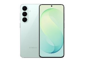 SAMSUNG ANDROID S26FE 6,7'' EXYNOS-2500 8 GO 256GO 5G DS CAM AV 12MPX CAM ARR 50MPX PISTACHIO 12M – Image 1
