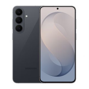 SAMSUNG ANDROID S26FE 6,7'' EXYNOS-2500 8 GO 256GO 5G DS CAM AV 12MPX CAM ARR 50MPX GRAPHITE 12M – Image 1
