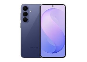 SAMSUNG ANDROID S26FE 6,7'' EXYNOS-2500 8 GO 256GO 5G DS CAM AV 12MPX CAM ARR 50MPX BLUEBERRY 12M – Image 1