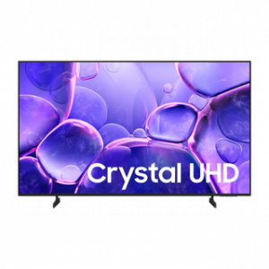 SAMSUNG SMART TV UHD 4K SERIE 8 58'' ANDROID 12 MOIS – Image 1