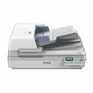 EPSON WF DS-60000N, SCANNERS,A3, 200PAGES , AUTO ROTATION – Image 1