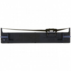 EPSON RUBAN NOIR LQ-690 (10 MILLIONS DE CARACTÈRES) – Image 1