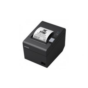 EPSON THERMIQUE TM-T20III MONO SFP A4 RÉSEAU USB – Image 1