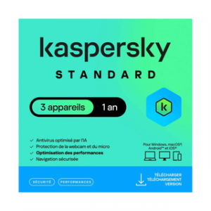 KASPERSKY STANDARD_3DEV_1Y_FFP_BS_INCLCD_MAG – Image 1