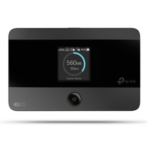 TPLINK MODEM 150MBPS 4G LTE-ADVANCED MOBILE WI-FI INTERNAL 4G MODEM – Image 1