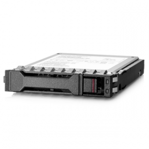 HPE 600GB SAS 10K SFF BC MV HDD 12M – Image 1