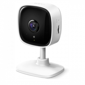 TPLINK CAMERA HOME SECURITY WIFI CAMERA DAY/NIGHT VIEW – Image 1