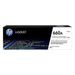 HP 660A ORIGINAL LASERJET IMAGING DRUM POUR CLJ M751DN 28 000 PAGES – Image 1