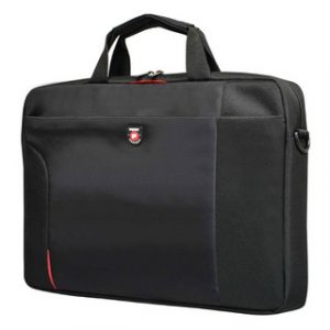 PORTDESIGN HOUSTON TL 15,6" BLACK – Image 1