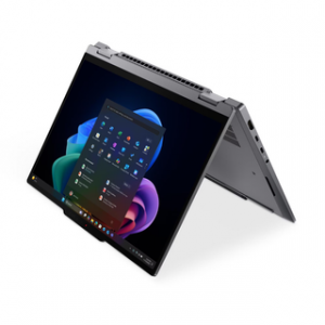 LENOVO THINKPAD X1 2-IN-1 14'' TOUCH ULTRA 7-355 32GO 1TO SSD WINDOWS11 PRO NOIR 36M SLIM PEN 2 – Image 1