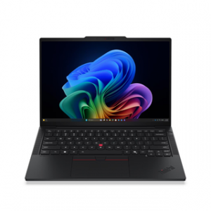 LENOVO LAPTOP THINKPAD T14S 14'' ULTRA 7-355 32GO 1TO SSD WINDOWS 11 PRO NOIR 36 MOIS – Image 1