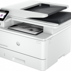 HP LASER 4103FDW MFP 4EN1 RÉSEAU WIFI MONO A4 R/V 40 B&WPPM 12M – Image 1
