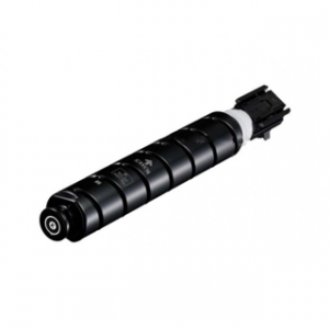 CANON C-EXV 58 TONER BLACK- YIELD:71,000 PAGES – Image 1