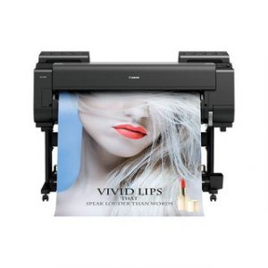 CANON JET D'ENCRE TRACEUR PRO 4100S COULEUR SFP A0 RÉSEAU WIFI 44 POUCES – Image 1