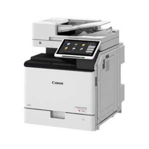 CANON LASER IMAGERUNNER ADVANCE DX C357I MFP 3EN1 RÉSEAU WIFI COULEUR A3 R/V 35
B&WPPM 35PPMCOL 35 X – Image 1