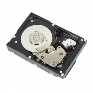 DELL 2TB 7.2K RPM SATA 6GBPS 512N 3.5IN CABLED HARD DRIVE CK, T150 – Image 1