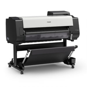 CANON TRACEUR WIFI 36'' IMAGEPROGRAF TX-3100 12M – Image 1