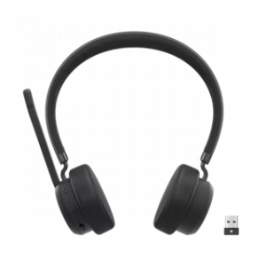 LENOVO WIRELESS VOIP HEADSET – Image 1