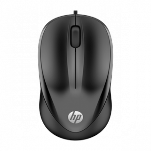 HP WIRED MOUSE 1000 – Image 1