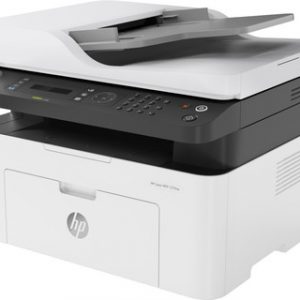 HP LASER 137FNW MONO MFP 4EN1 A4 RÉSEAU WIFI PPMB&W 20 – Image 1