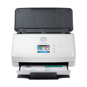 HP SCANJET PRO N4000 SNW1 12M – Image 1