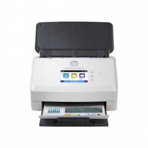 HP SCANJET ENT FLOW N7000 SNW1, 75 PPM /150 IPM 600DPI 7500 P/J, ADF 80F
ETHERNET, WIFI, USB 3ANS – Image 1