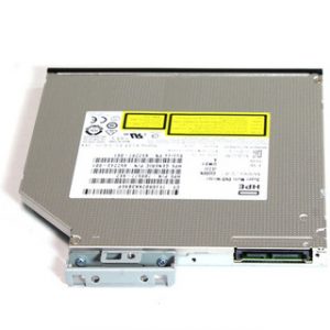 HP 9.5MM SATA DVD-RW JB GEN9 KIT – Image 1