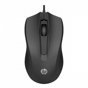 HP SOURIS 105 FILAIRE 12 MOIS – Image 1