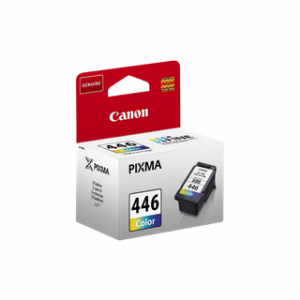 CANON CL-446 EMB COLOR – Image 1