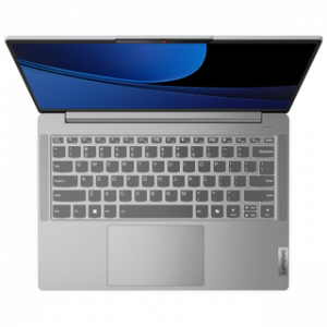 LENOVO IDEAPAD SLIM 5 14IMH9 ULTRA 7-155H 14" WUXGA 16 GO 512 GO SSD WIN 11 HOME CLOUD_GREY 24M – Image 1