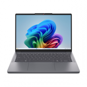 LENOVO LAPTOP IDEAPAD SLIM 3 14IWC11 14'' INTEL CORE 5-315 8GO 512GO SSD WINDOWS 11 HOME GRIS 24M – Image 1