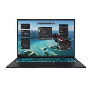 ASUS VIVOBOOK V3607VU 16'' WUXGA CORE 7-240H 16GO 512GO SSD RTX 4050 6GB GDDR6 W11H MATTE BLACK 12M – Image 1