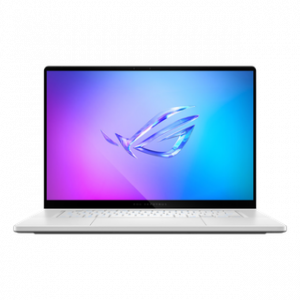 ASUS ROG ZEPHYRUS GU605CX 16'' OLED WQXGA ULTRA 9-285H 64GO 2TO SSD 5090 24GB
W11H ECLIPSE GRAY 24M – Image 1