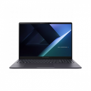 ASUS EXPERTBOOK B5605CCA-MB0277X 16'' ULTRA7-255H 16G 1T SSD WIN11 PRO GRIS 36M 3CELL
63WH, FINGERPR – Image 1