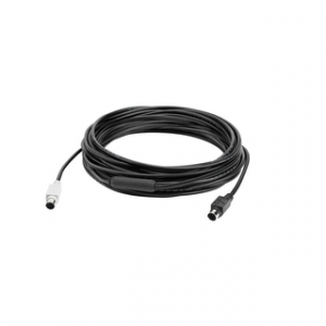 LOGITECH GROUP EXTENDER CABLE - 10M – Image 1