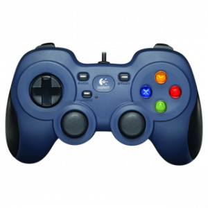 LOGITECH F310 GAMEPAD – Image 1