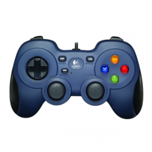 LOGITECH F310 GAMEPAD – Image 1