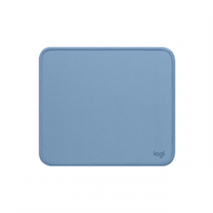 LOGITECH MOUSE PAD STUDIO SERIES - BLUE GREY NAMR-EMEA - EMEA, MOUSE PAD 12M – Image 1