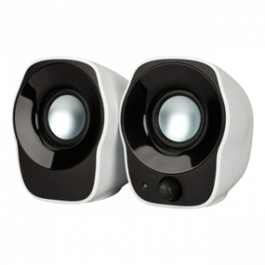 LOGITECH STEREO SPEAKER Z120 (RHINO2 USB) – Image 1