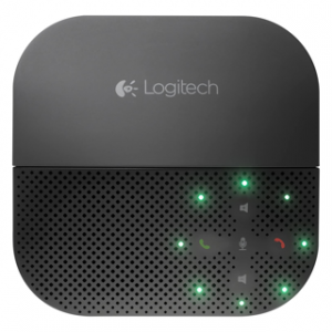 LOGITECH MOBILE SPEAKERPHONE P710E – Image 1