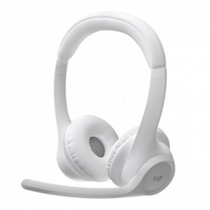 LOGITECH ZONE 300 - OFF-WHITE - BT - N/A - EMEA28I-935 – Image 1