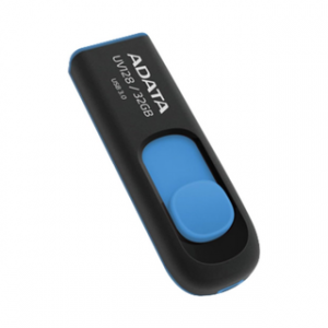 ADATA CLE USB AUV 128 32G 12M – Image 1
