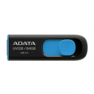 ADATA CLE USB AUV 128 64G 12M – Image 1